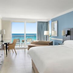 Отель Hilton Rose Hall Resort and Spa комната для гостей фото 3