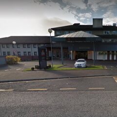 Отель Edinburgh Capital Hotel Великобритания, Эдинбург - отзывы, цены и фото номеров - забронировать отель Edinburgh Capital Hotel онлайн фото 2