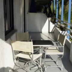 Kassavetis Hotel Aparts фото 4