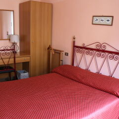 Hotel Italia комната для гостей фото 4