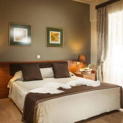 Acropolis Select Hotel комната для гостей