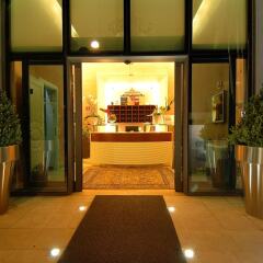 Hotel Ambasciata интерьер отеля фото 3