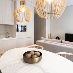Апартаменты LX4U Apartments Baixa Douradores в номере фото 2