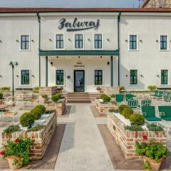 Garni Hotel Zavicaj