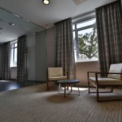 Sport Inn Hotel & Wellness интерьер отеля