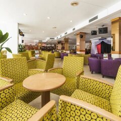 Отель Globales Verdemar Apartamentos Испания, Коста-де-ла-Кальма - отзывы, цены и фото номеров - забронировать отель Globales Verdemar Apartamentos онлайн питание фото 3