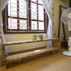 Отель City Center & Good Security Area/Easternstay ванная