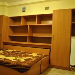 Гостиница Comfort 24 сауна