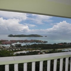 Villa With 2 Bedrooms in Victoria, With Wonderful sea View, Enclosed G in Mahe Island, Seychelles from 157$, photos, reviews - zenhotels.com photo 10