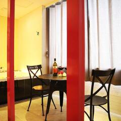 K City Hotel комната для гостей фото 4