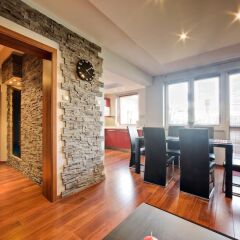 Отель E Apartamenty Centrum Польша, Познань - отзывы, цены и фото номеров - забронировать отель E Apartamenty Centrum онлайн помещение для мероприятий фото 2