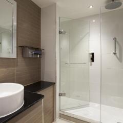 Amba Hotel Marble Arch ванная