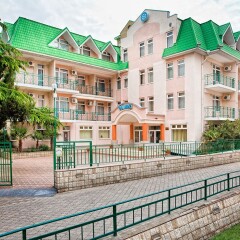 Гостиница Норд в Партените 8 отзывов об отеле, цены и фото номеров - забронировать гостиницу Норд онлайн Партенит фото 18