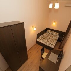 Hostel Grant's Москва комната для гостей фото 2