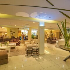 Hotel Eden Park by Brava Hoteles гостиничный бар
