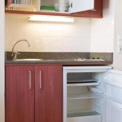 Отель Apartamentos Casa Maria в номере
