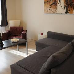 Апартаменты Budapest Easy Flats- Operetta Lux Apartment комната для гостей фото 5