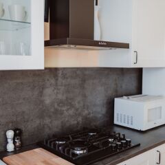 Отель Iwona Warszawianka Apartments Польша, Варшава - отзывы, цены и фото номеров - забронировать отель Iwona Warszawianka Apartments онлайн в номере