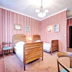 Отель Apartamenty Retro Польша, Познань - отзывы, цены и фото номеров - забронировать отель Apartamenty Retro онлайн сауна
