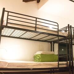 Hostel Yume-nomad Кобе сейф в номере