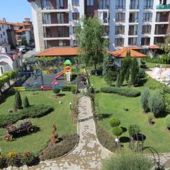 Отель Apollon Apartments Болгария, Несебр - отзывы, цены и фото номеров - забронировать отель Apollon Apartments онлайн детские мероприятия фото 2