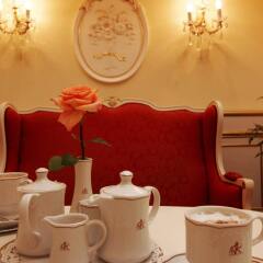 Отель Schlosshotel Römischer Kaiser Австрия, Вена - отзывы, цены и фото номеров - забронировать отель Schlosshotel Römischer Kaiser онлайн спа