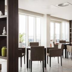 Отель Staybridge Suites London- Stratford развлечения