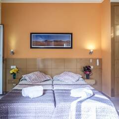Отель Hostal INTER Puerta del Sol комната для гостей фото 4
