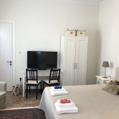 Avgi's Home in Limassol, Cyprus from 155$, photos, reviews - zenhotels.com guestroom photo 4