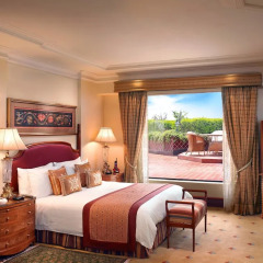 Отель ITC Maurya, a Luxury Collection Hotel, New Delhi Индия, Нью-Дели - отзывы, цены и фото номеров - забронировать отель ITC Maurya, a Luxury Collection Hotel, New Delhi онлайн фото 2