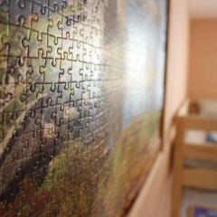 Гостиница Hostel Puzzle в Екатеринбурге отзывы, цены и фото номеров - забронировать гостиницу Hostel Puzzle онлайн Екатеринбург фото 4