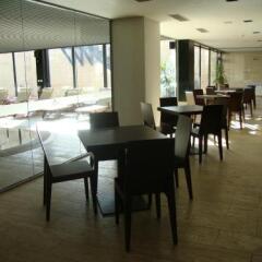 Отель Aparthotel Aspen фото 19
