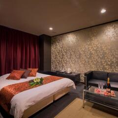Hotel Clio Kobe -adults Only Кобе комната для гостей фото 2