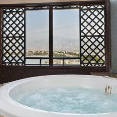 Отель Hilton Ras Al Khaimah Resort & Spa спа
