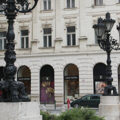 Отель Alta Moda Fashion Hotel Венгрия, Будапешт - отзывы, цены и фото номеров - забронировать отель Alta Moda Fashion Hotel онлайн