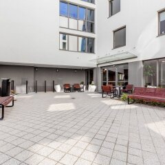 Апартаменты Happy Stay OldNova Luxury Apartment 343 Гданьск