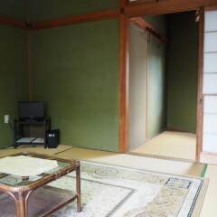 Sudomari Minshuku Friend - Hostel Якусима комната для гостей фото 3