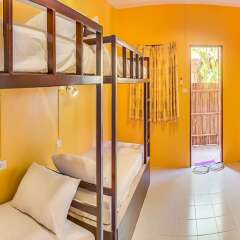 Bubu Lanta Hostel Ланта детские мероприятия фото 2