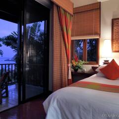 Отель Pimalai Resort And Spa комната для гостей фото 2