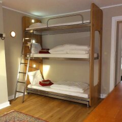 Отель Train Flat Apartment Brussels Бельгия, Брюссель - отзывы, цены и фото номеров - забронировать отель Train Flat Apartment Brussels онлайн детские мероприятия