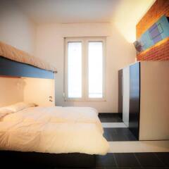 New Generation Hostel Brera детские мероприятия