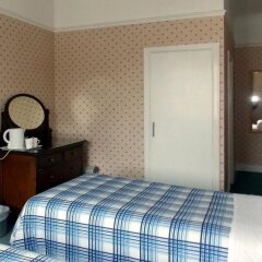 Dillons Hotel - B&B удобства в номере