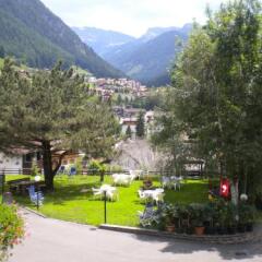 Hotel La Soldanella фото 6