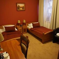 Hotel Staropolska Рава-Русская спа