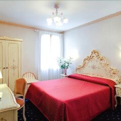 Отель Comfort Hotel Diana Италия, Венеция - отзывы, цены и фото номеров - забронировать отель Comfort Hotel Diana онлайн