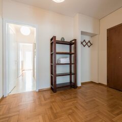 Отель Athens Crown Paradise Apartments Греция, Афины - отзывы, цены и фото номеров - забронировать отель Athens Crown Paradise Apartments онлайн сейф в номере