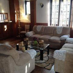 Daffodils Hotel интерьер отеля