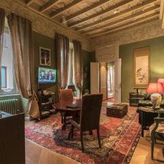 Отель Hemeras Boutique suite Giardino развлечения