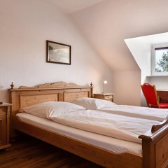 Hotel Olympia Мюнхен комната для гостей фото 7