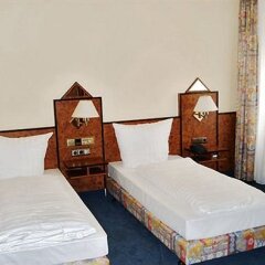 President Hotel Frankfurt комната для гостей фото 3